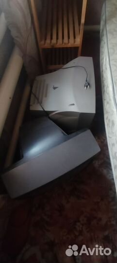 Телевизор бу