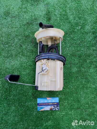 Топливный насос Ниссан Теана J32 VQ25DE VQ35DE