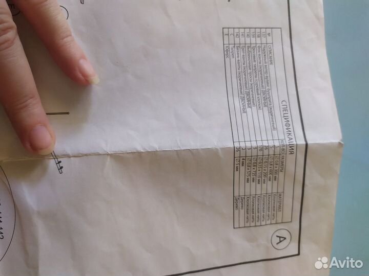 Журналы для сборки