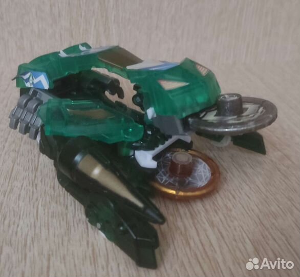 Игрушки дикие скричеры