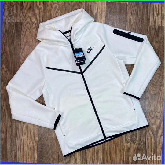 Толстовка Nike Tech Fleece (Номер Artikle: 20679)