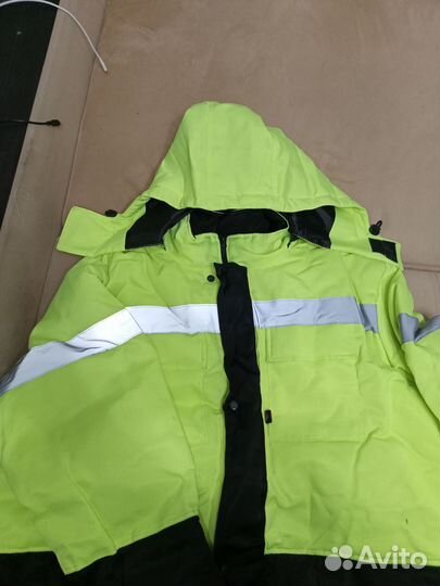 Факел спецодежда