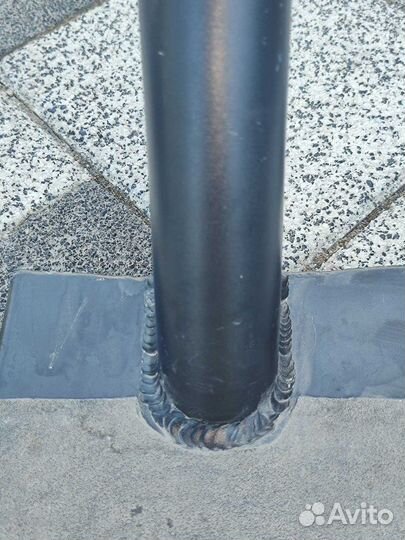 Дека Striker Gravis