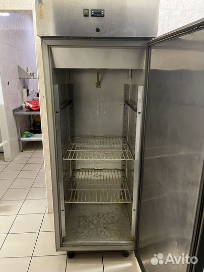 Холодильник