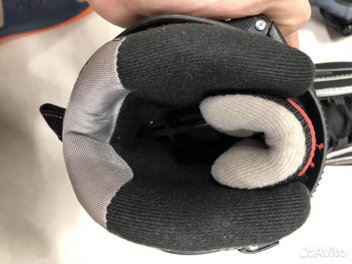 Ролики Reaction r206M