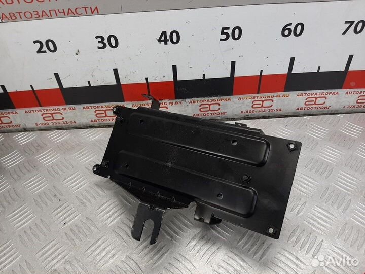 Блок для BMW X3 (E83)