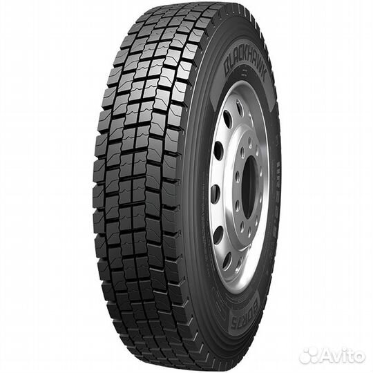 Blackhawk BDR75 215/75 R17.5 136/134J PR18 Ведущая