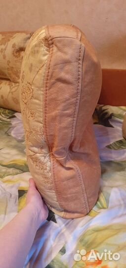 Подушки для дивана