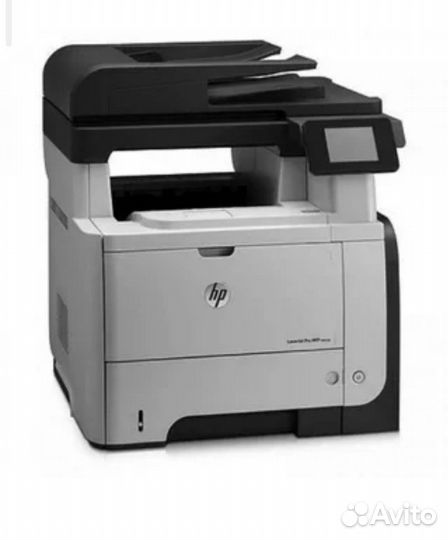 Ремонт оргтехники мфу и принтеры выезд