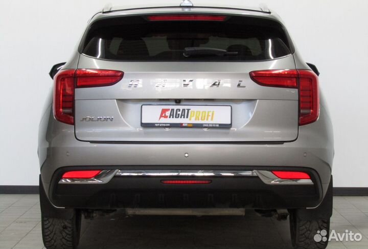 HAVAL Jolion 1.5 AMT, 2023, 36 000 км