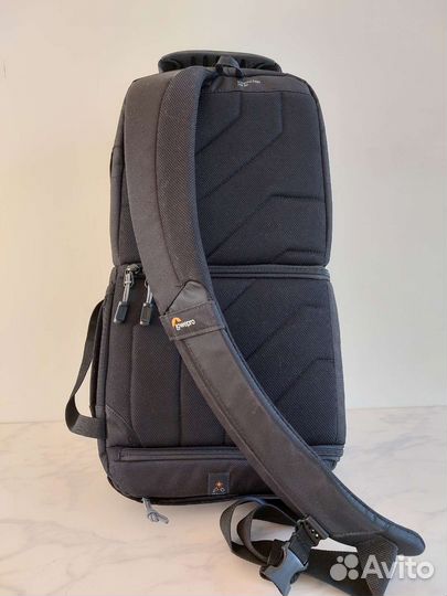 Рюкзак- слинг lowepro оригинал. 250L