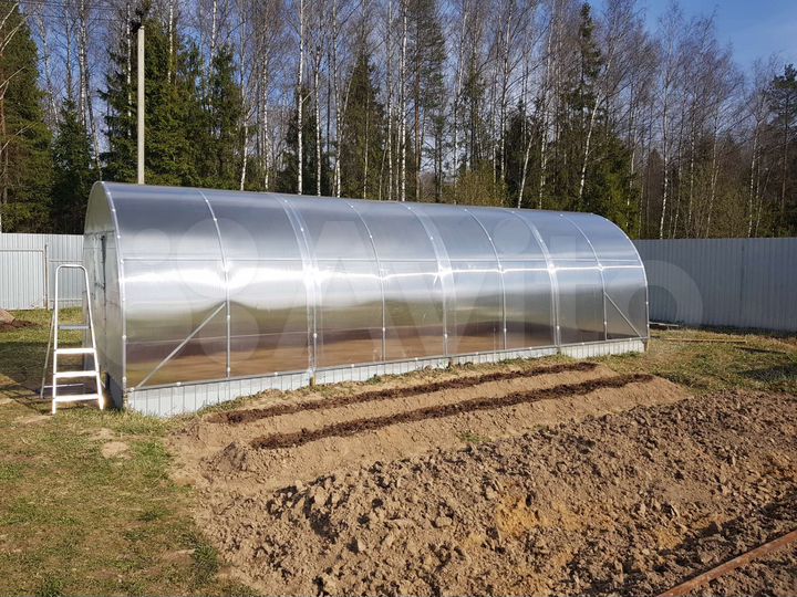 Участок 16 сот. (СНТ, ДНП)