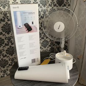 Увлажнитель воздуха Deerma Air Humidifier demld220