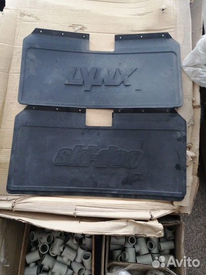 Lynx 6900