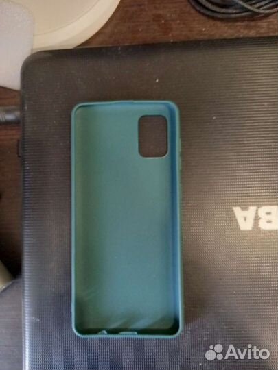 Чехол на самсунг.А31.А51