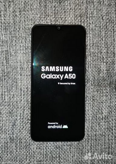 Samsung galaxy a50 128gb