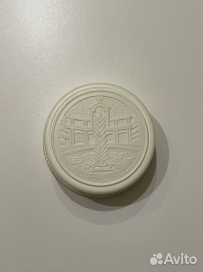 Походный стакан ВДНХ СССР