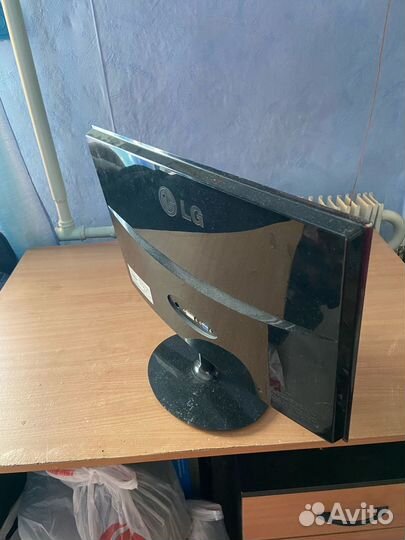 Монитор lg flatron e2240t-pn