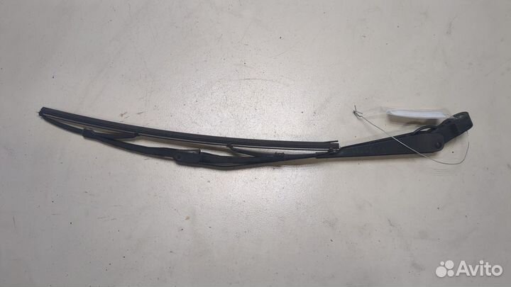 Щеткодержатель Nissan Almera N16, 2001