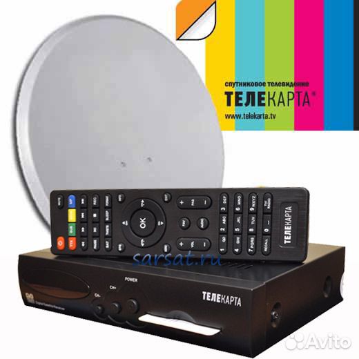 Спутниковое Тв через интернет
