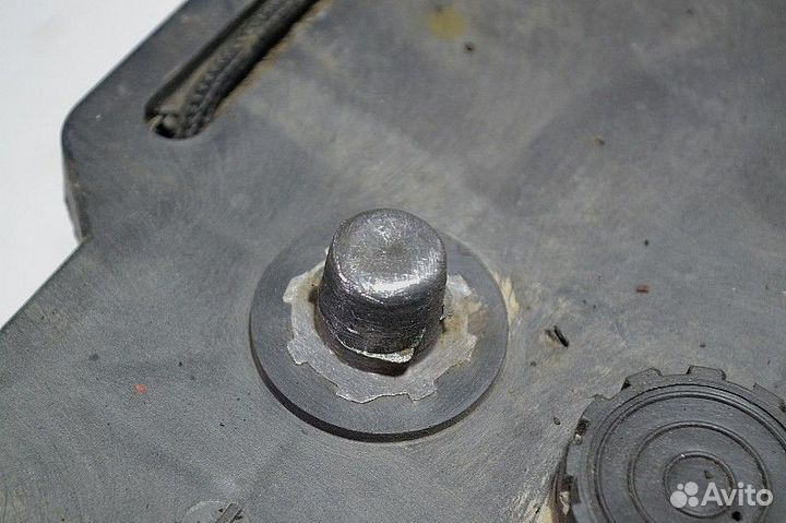 Аккумулятор volvo FH (01.05)