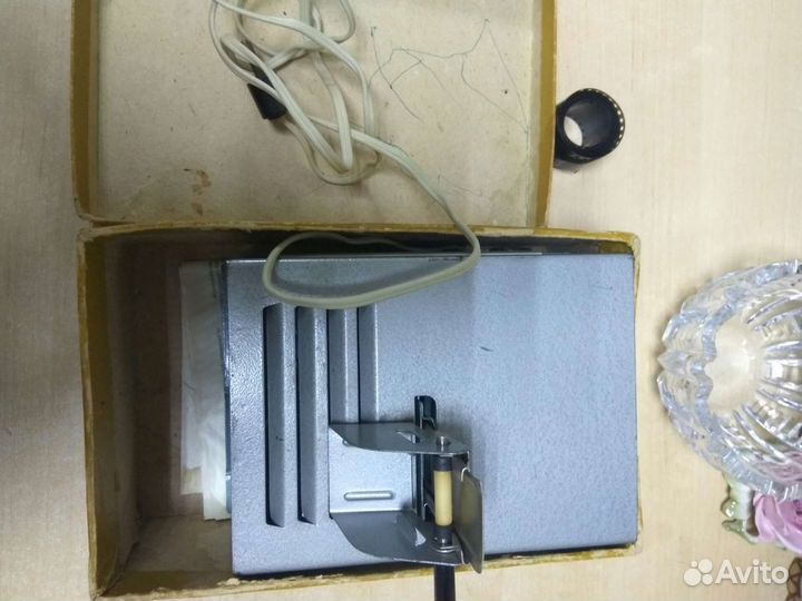 Фильмоскоп СССР 1968 г