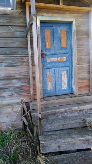 Дом 34,1 м² на участке 7 сот.