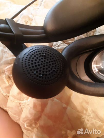 Очки vr Samsung HMD Odyssey Plus