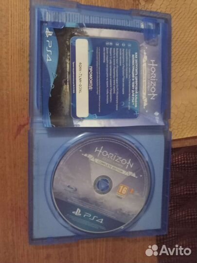 Игры для приставок ps4