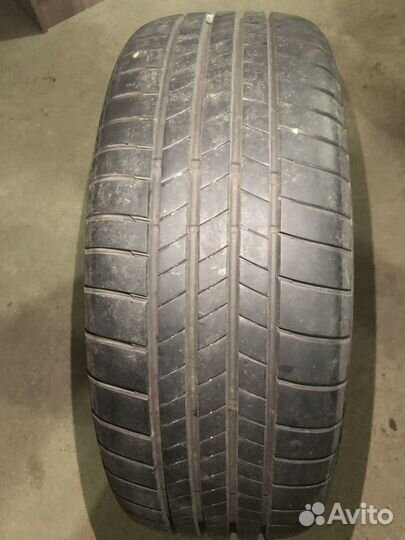 Bridgestone Turanza T005 215/55 R17