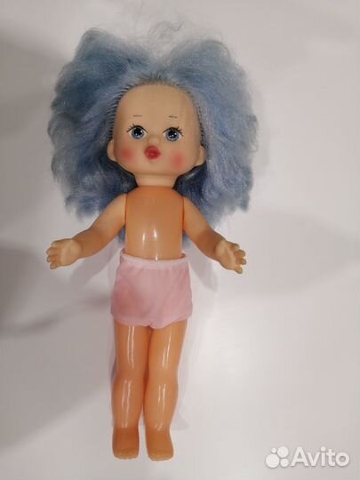 Кукла советская