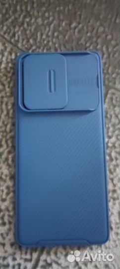 Nillkin Cam Shield Pro Xiaomi Mix4