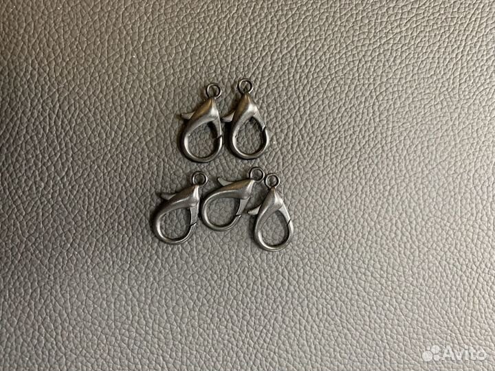 Замок для цепи 507