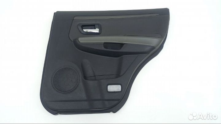 Обшивка двери задняя правая Great Wall Hover