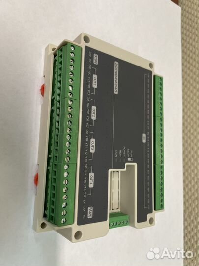 Автоматизация производства