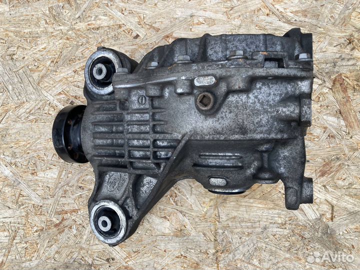 Редуктор заднего моста, Land Rover Discovery 5 2017