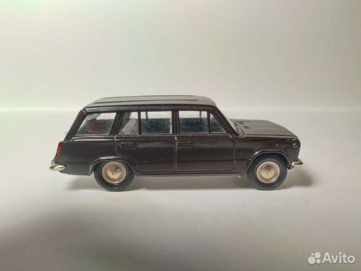 Ваз 2102 СССР 1:43