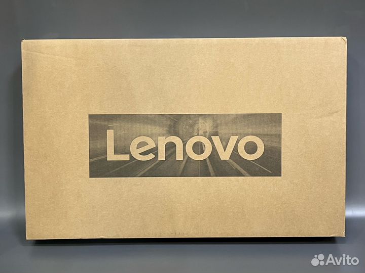 Новый Lenovo Ryzen, 8гб озу, 256гб ssd (гарантия)