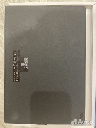 Планшет Lenovo tab 4