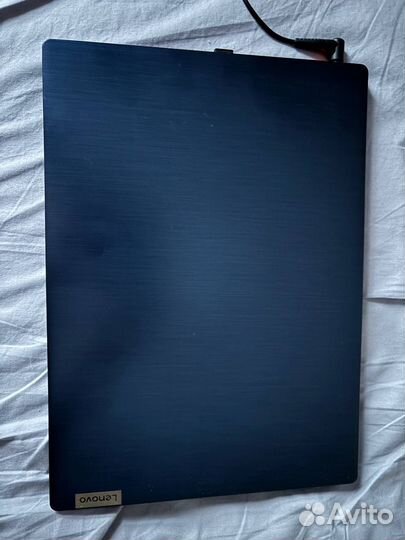 Ноутбук Lenovo ideapad 3