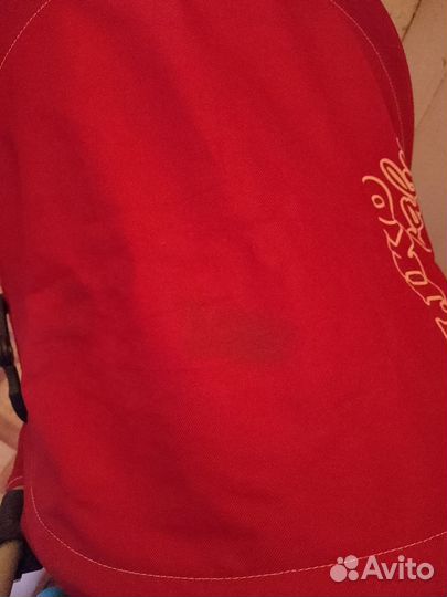 Коляска трость