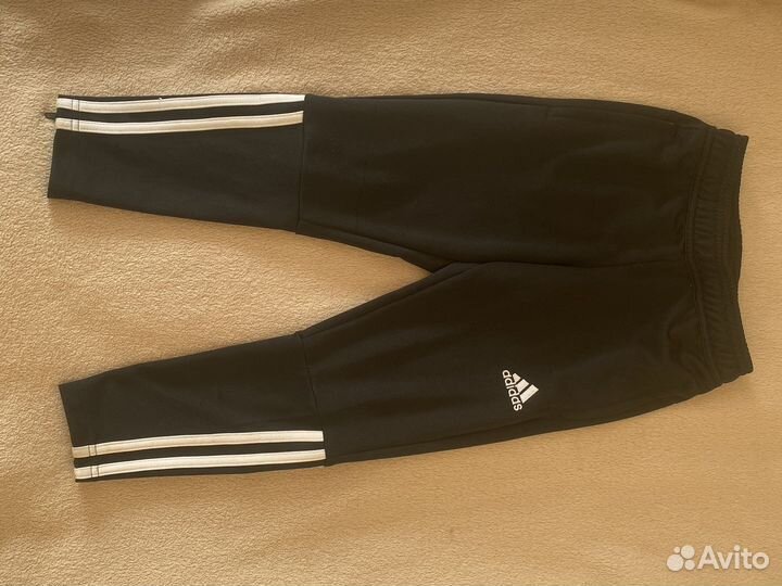 Спортивные штаны и кофта adidas originals 110