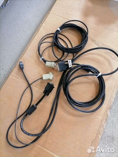 Провода для BeoSystem 3