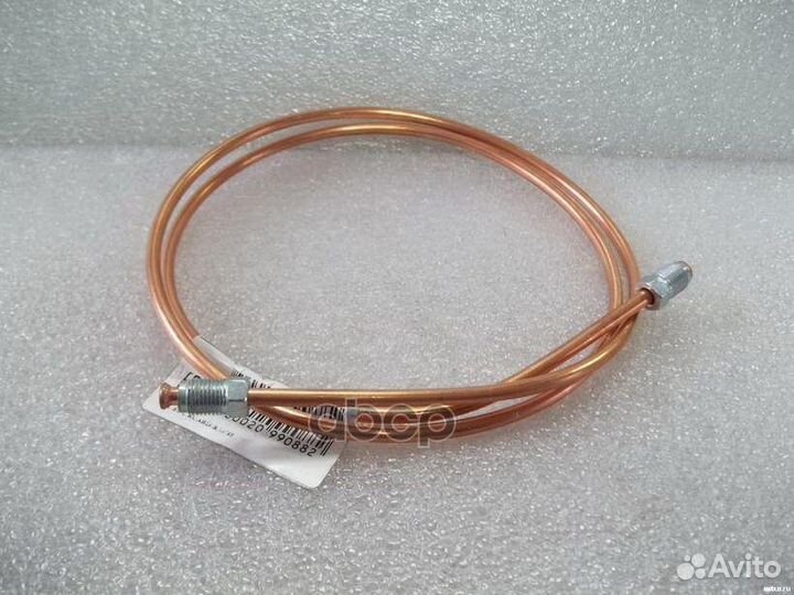 Трубка тормозная AW-5IN-1500TX/TX avto.world