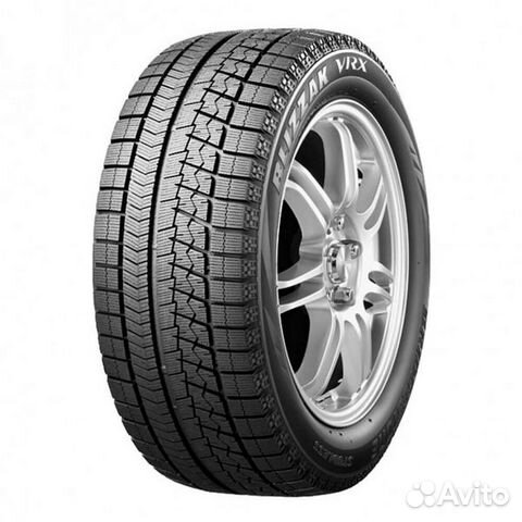 Bridgestone Blizzak VRX 205/60 R16 92S