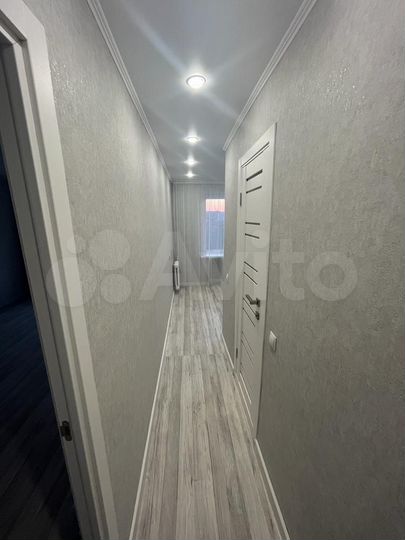 1-к. квартира, 34 м², 9/9 эт.