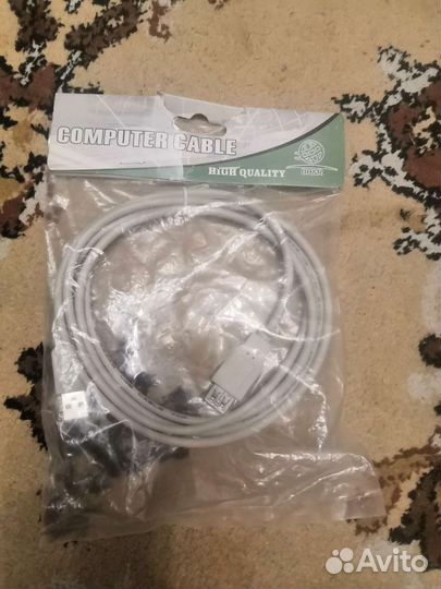 Usb удлинитель