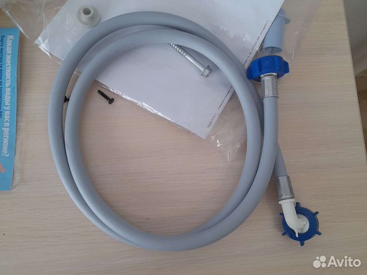 Шланг стиральной машины