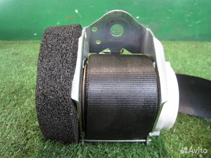 Ремень безопасности задний правый Ford Fiesta (CB