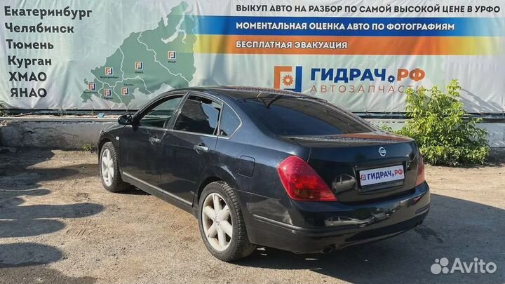 Моторчик заслонки отопителя Nissan Teana (J31) 3J0